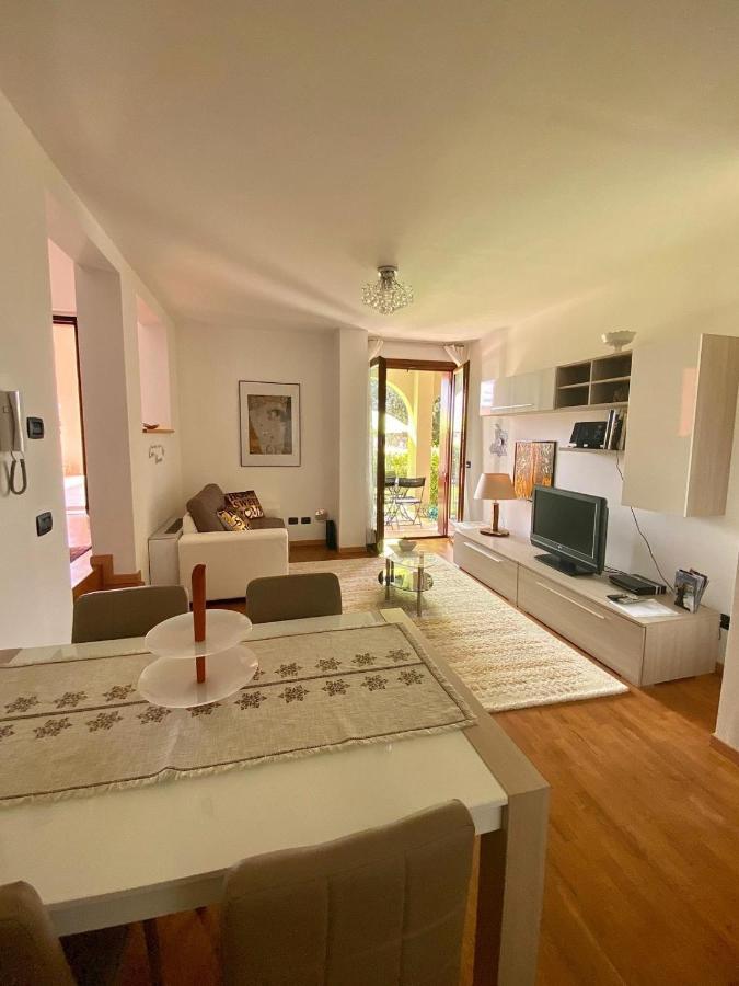 Dream Apartment Toscolano-Maderno Exterior foto