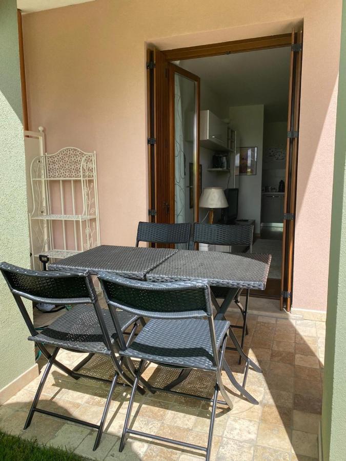 Dream Apartment Toscolano-Maderno Exterior foto