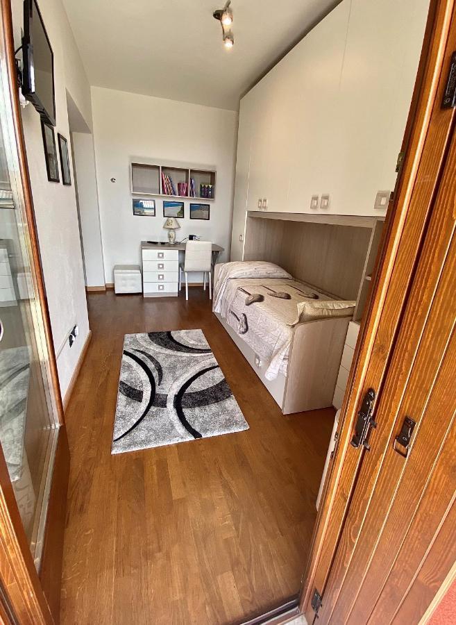 Dream Apartment Toscolano-Maderno Exterior foto