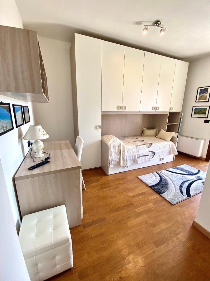 Dream Apartment Toscolano-Maderno Exterior foto