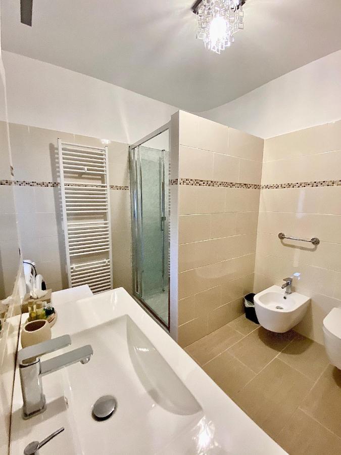 Dream Apartment Toscolano-Maderno Exterior foto