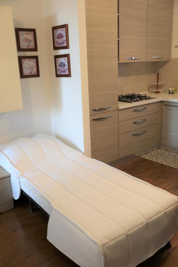 Dream Apartment Toscolano-Maderno Exterior foto