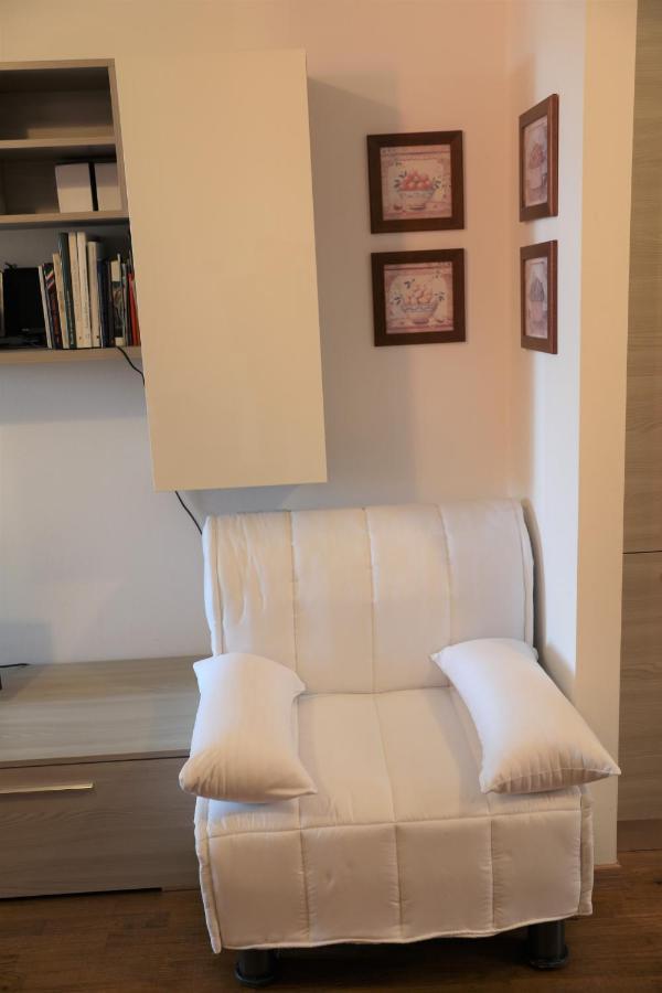 Dream Apartment Toscolano-Maderno Exterior foto
