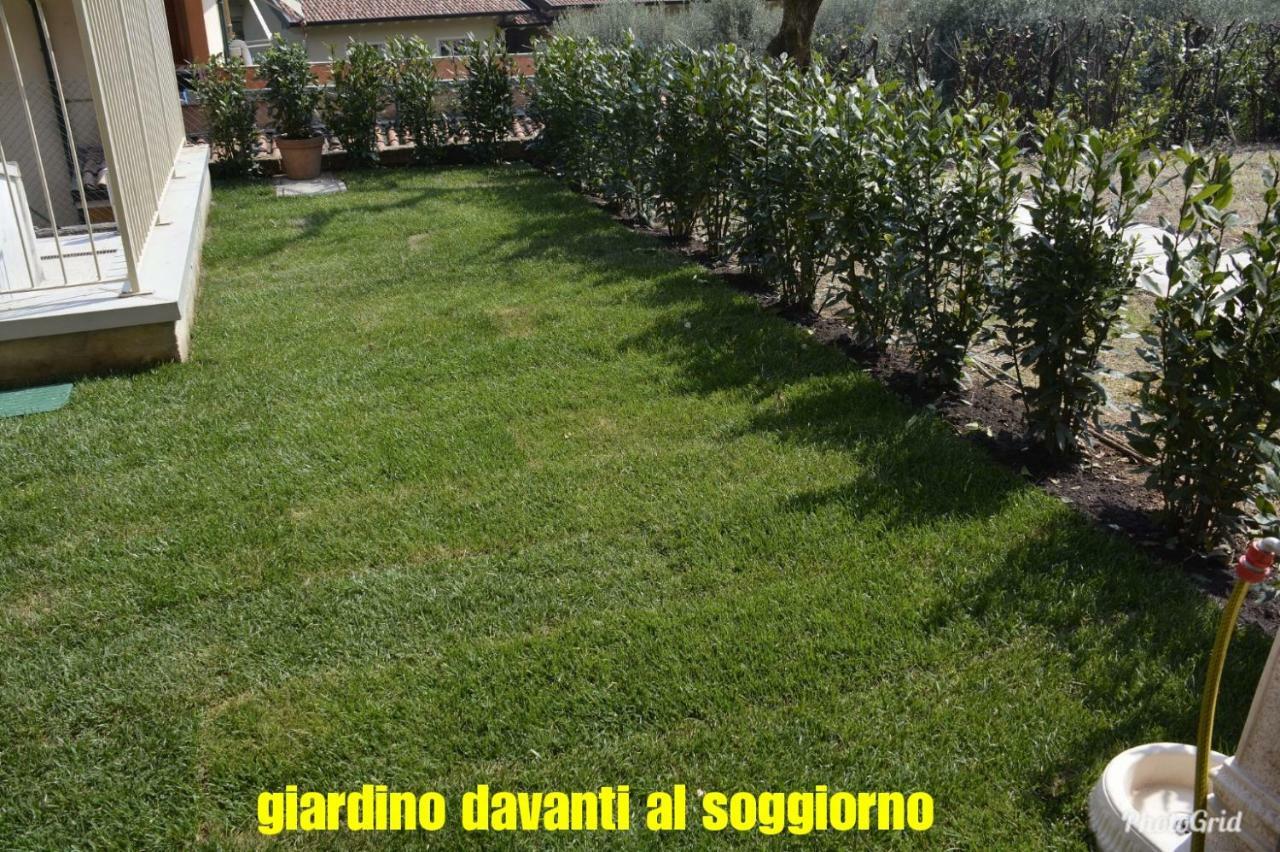 Dream Apartment Toscolano-Maderno Exterior foto