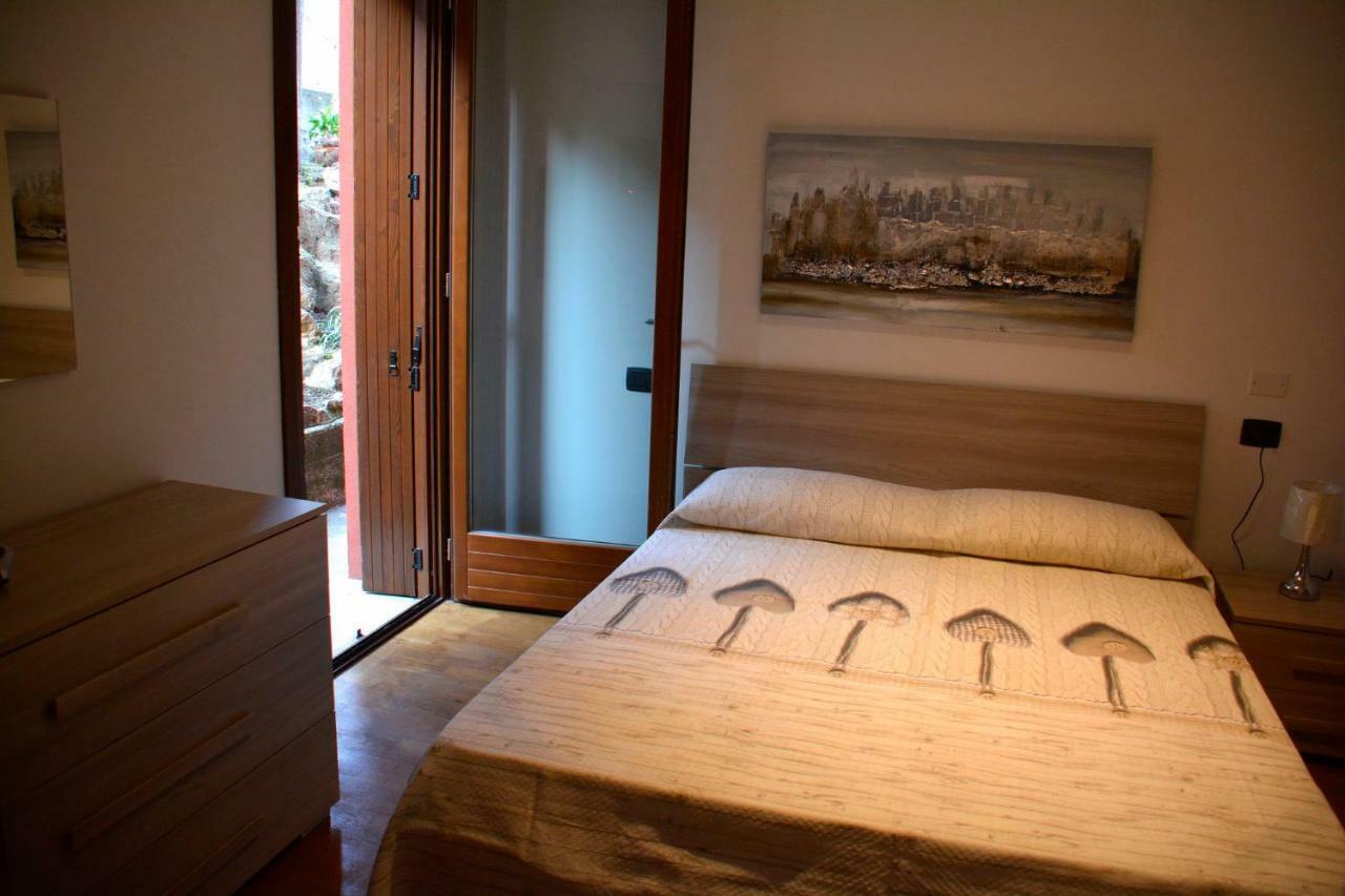 Dream Apartment Toscolano-Maderno Exterior foto