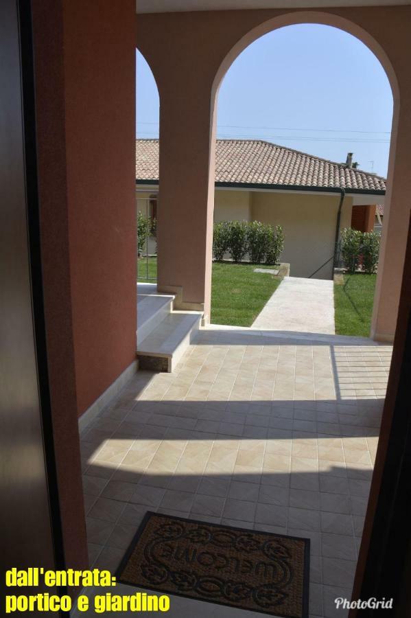 Dream Apartment Toscolano-Maderno Exterior foto