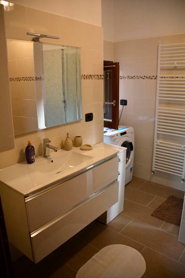 Dream Apartment Toscolano-Maderno Exterior foto