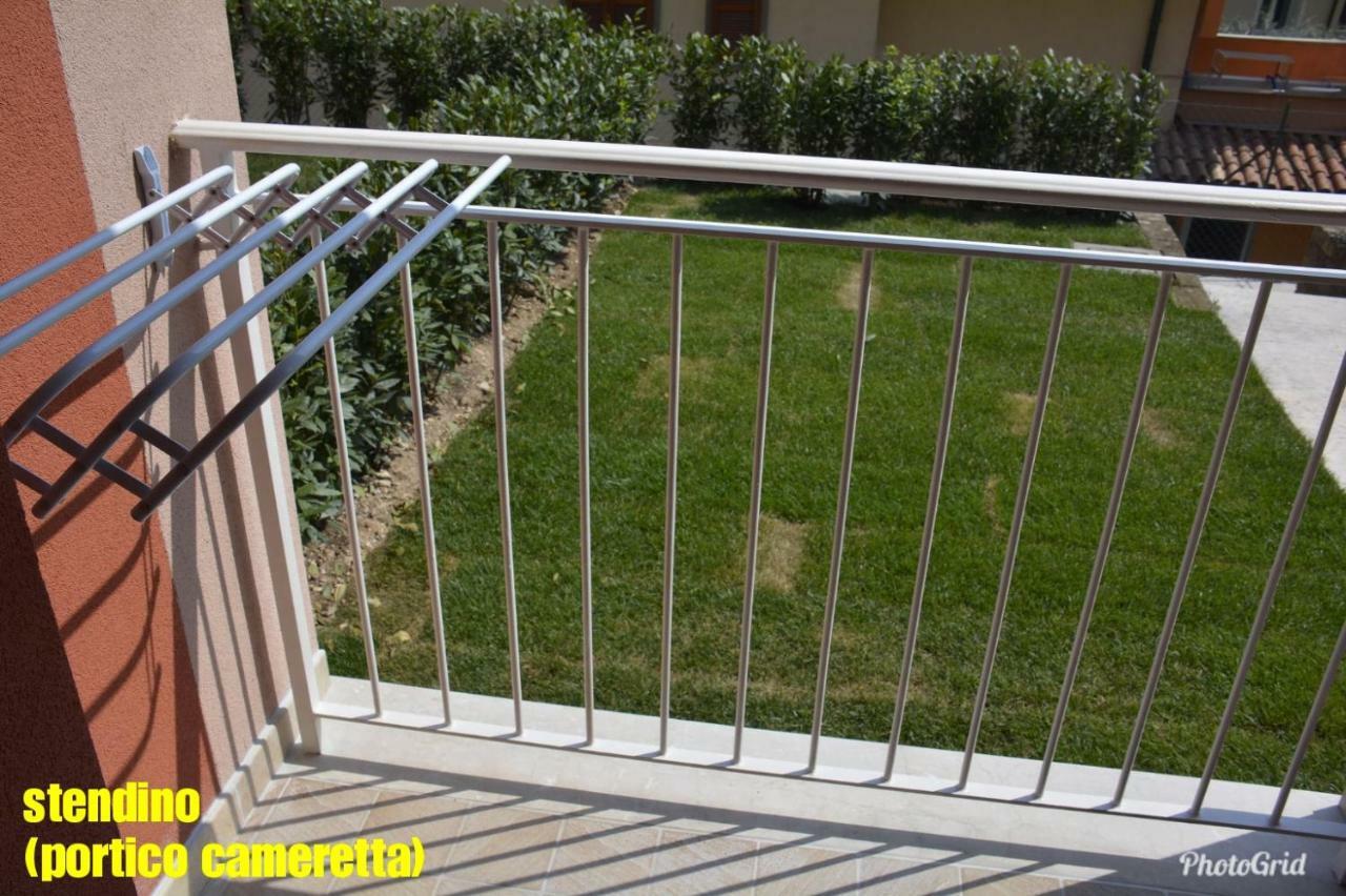 Dream Apartment Toscolano-Maderno Exterior foto