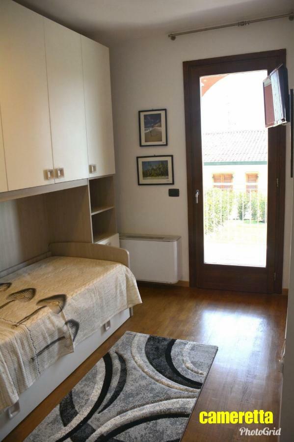 Dream Apartment Toscolano-Maderno Exterior foto