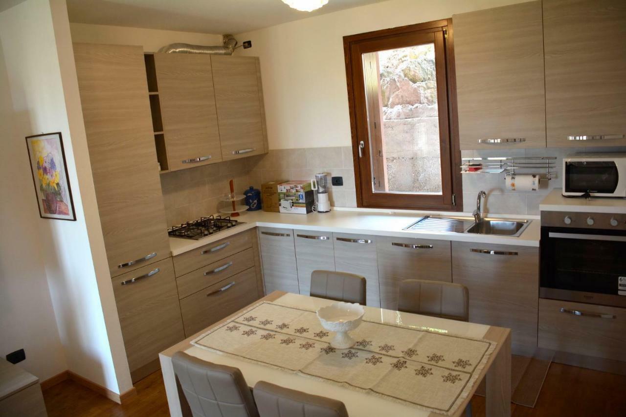 Dream Apartment Toscolano-Maderno Exterior foto