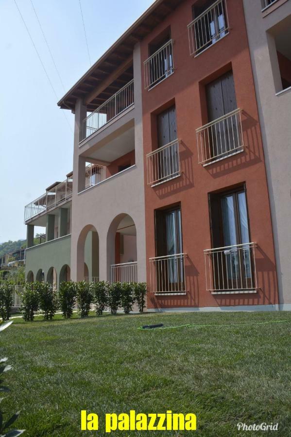 Dream Apartment Toscolano-Maderno Exterior foto