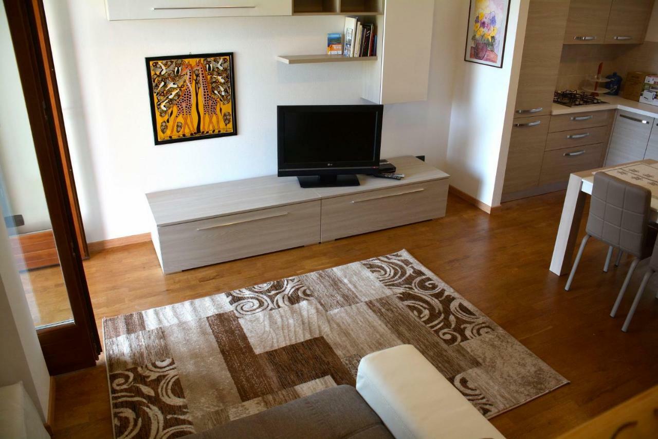 Dream Apartment Toscolano-Maderno Exterior foto