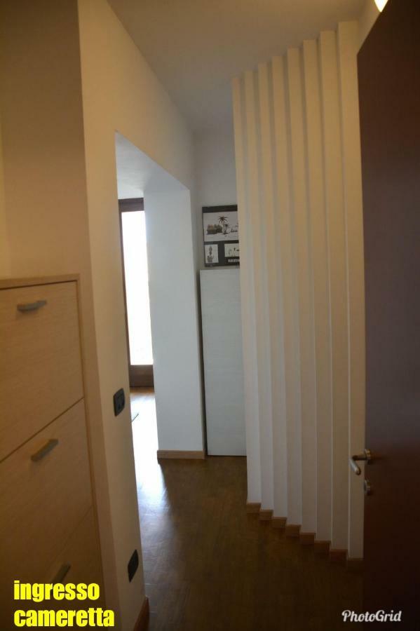 Dream Apartment Toscolano-Maderno Exterior foto