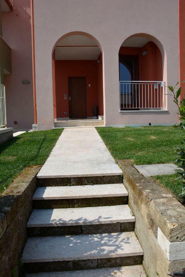 Dream Apartment Toscolano-Maderno Exterior foto