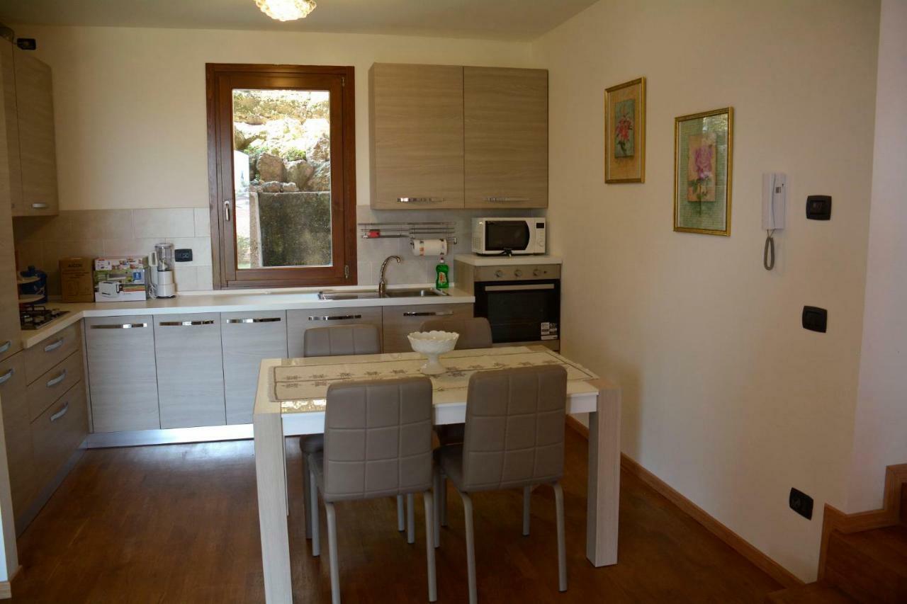 Dream Apartment Toscolano-Maderno Exterior foto
