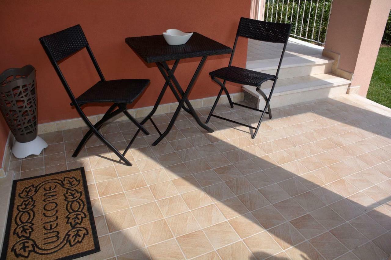 Dream Apartment Toscolano-Maderno Exterior foto